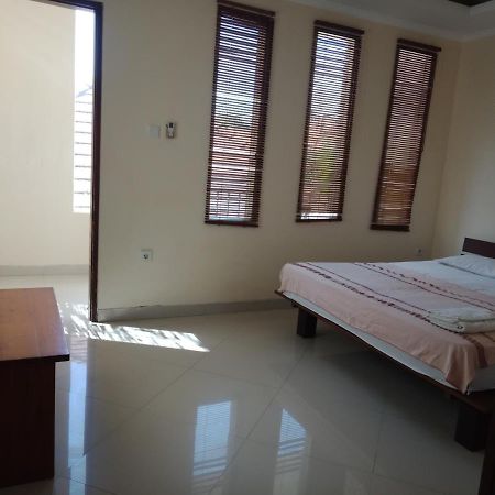 Rika Sanur Homestay Ngoại thất bức ảnh