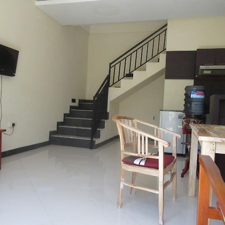 Rika Sanur Homestay Ngoại thất bức ảnh