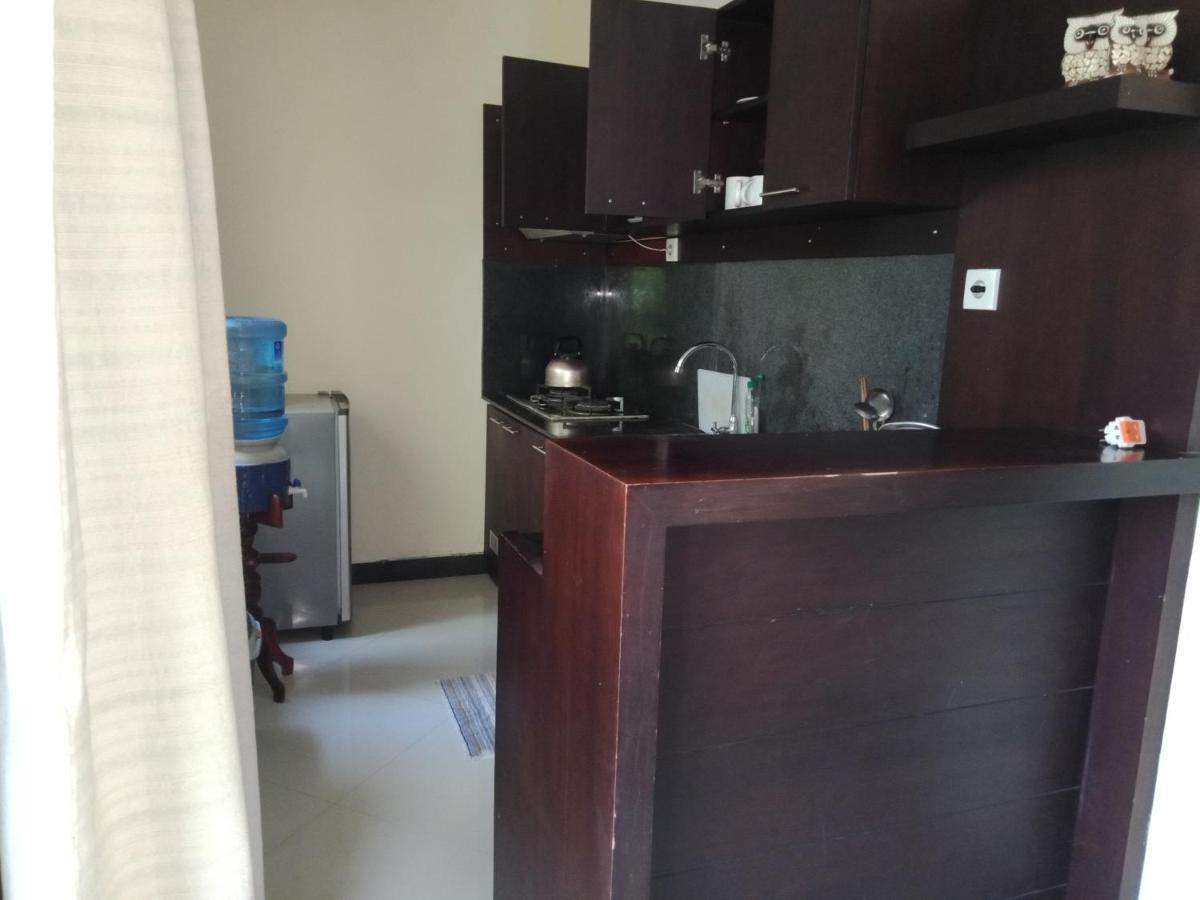 Rika Sanur Homestay Ngoại thất bức ảnh