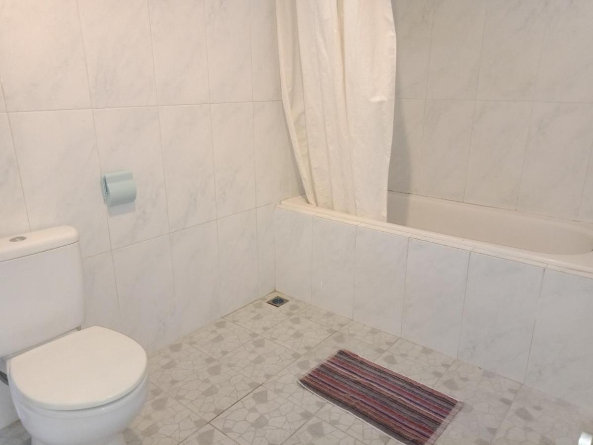 Rika Sanur Homestay Ngoại thất bức ảnh