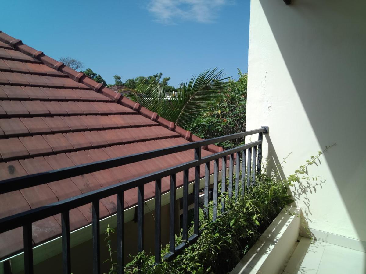 Rika Sanur Homestay Ngoại thất bức ảnh